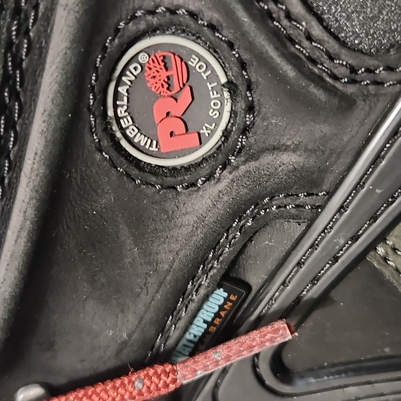 Timberland PRO Anti Fatigue boots - Picture 12 of 16